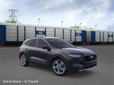 Thumbnail of 2025 Black Metallic Ford Escape