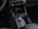 Thumbnail of 2025 Black Metallic Ford Escape