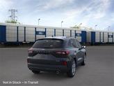 Thumbnail of 2025 Black Metallic Ford Escape