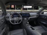 Thumbnail of 2025 Shadow Black Ford Mustang
