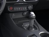 Thumbnail of 2025 Shadow Black Ford Mustang