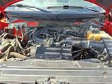 Thumbnail of 2012 Race Red Ford F-150