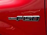 Thumbnail of 2012 Race Red Ford F-150