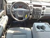 Thumbnail of 2012 Race Red Ford F-150