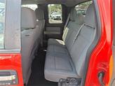 Thumbnail of 2012 Race Red Ford F-150
