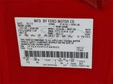 Thumbnail of 2012 Race Red Ford F-150