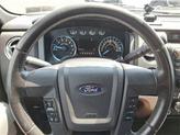 Thumbnail of 2012 Race Red Ford F-150