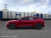 Thumbnail of 2025 Magenta Ford Mustang Mach-E