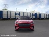 Thumbnail of 2025 Magenta Ford Mustang Mach-E
