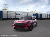 Thumbnail of 2025 Magenta Ford Mustang Mach-E