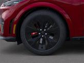 Thumbnail of 2025 Magenta Ford Mustang Mach-E