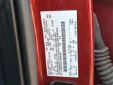 Thumbnail of 2020 Rapid Red Metallic Tinted Clearcoat Ford F-150