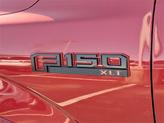 Thumbnail of 2020 Rapid Red Metallic Tinted Clearcoat Ford F-150