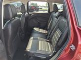 Thumbnail of 2017 Ruby Red Metallic Tinted Clearcoat Ford Escape