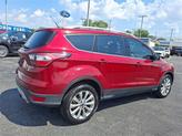 Thumbnail of 2017 Ruby Red Metallic Tinted Clearcoat Ford Escape