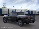 Thumbnail of 2025 Shadow Black Ford Ranger