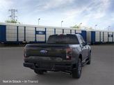 Thumbnail of 2025 Shadow Black Ford Ranger