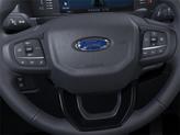 Thumbnail of 2025 Shadow Black Ford Ranger