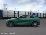 Thumbnail of 2025 Green Metallic Ford Mustang Mach-E