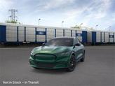 Thumbnail of 2025 Green Metallic Ford Mustang Mach-E