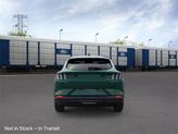 Thumbnail of 2025 Green Metallic Ford Mustang Mach-E