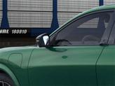 Thumbnail of 2025 Green Metallic Ford Mustang Mach-E