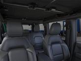 Thumbnail of 2025 Green Metallic Ford Bronco