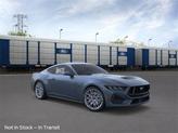 Thumbnail of 2025 Vapor Ford Mustang