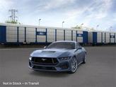 Thumbnail of 2025 Vapor Ford Mustang