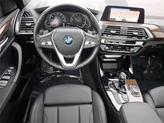 Thumbnail of 2020 Glacier Silver Metallic BMW X3