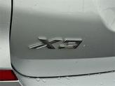 Thumbnail of 2020 Glacier Silver Metallic BMW X3