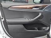 Thumbnail of 2020 Glacier Silver Metallic BMW X3