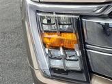 Thumbnail of 2023 Stone Gray Metallic Ford F-150