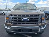 Thumbnail of 2023 Stone Gray Metallic Ford F-150