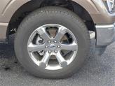 Thumbnail of 2023 Stone Gray Metallic Ford F-150