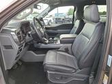 Thumbnail of 2023 Stone Gray Metallic Ford F-150