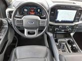 Thumbnail of 2023 Stone Gray Metallic Ford F-150