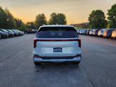 Thumbnail of 2026 Ceramic Silver Kia Carnival
