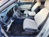 Thumbnail of 2026 Ceramic Silver Kia Carnival
