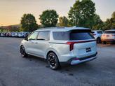 Thumbnail of 2026 Ceramic Silver Kia Carnival