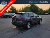 Thumbnail of 2020 Magnetic Gray Metallic Toyota RAV4 Hybrid