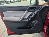 Thumbnail of 2017 Venetian Red Pearl Subaru Forester