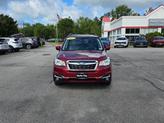 Thumbnail of 2017 Venetian Red Pearl Subaru Forester