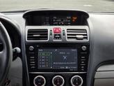 Thumbnail of 2017 Venetian Red Pearl Subaru Forester