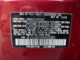 Thumbnail of 2017 Venetian Red Pearl Subaru Forester