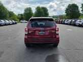 Thumbnail of 2017 Venetian Red Pearl Subaru Forester