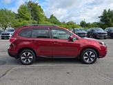 Thumbnail of 2017 Venetian Red Pearl Subaru Forester