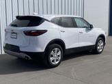 Thumbnail of 2022 Summit White Chevrolet Blazer