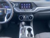 Thumbnail of 2022 Summit White Chevrolet Blazer