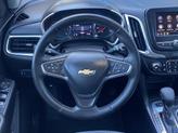 Thumbnail of 2024 Iridescent Pearl Tricoat Chevrolet Equinox
